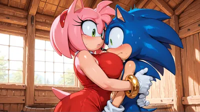 Hedgehog Xxxpedition Preview 2