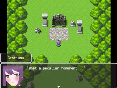Violet Witch Trials Preview 1