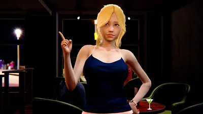 Hard Choice Preview 5