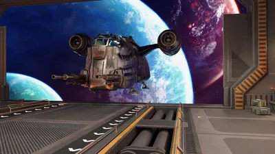 The Stellar Archives 2637 Preview 2