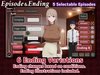 Show off Preview 5