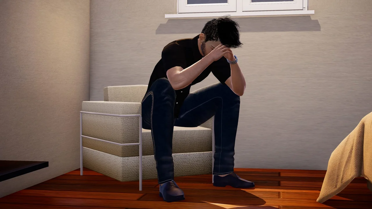 Hard Choice Preview 10
