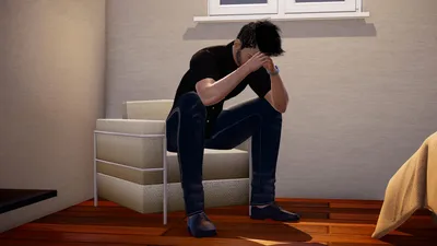 Hard Choice Preview 10