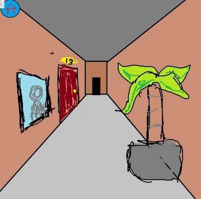 3 Damsels 1 Hearta Stupid Paint Game Preview 3