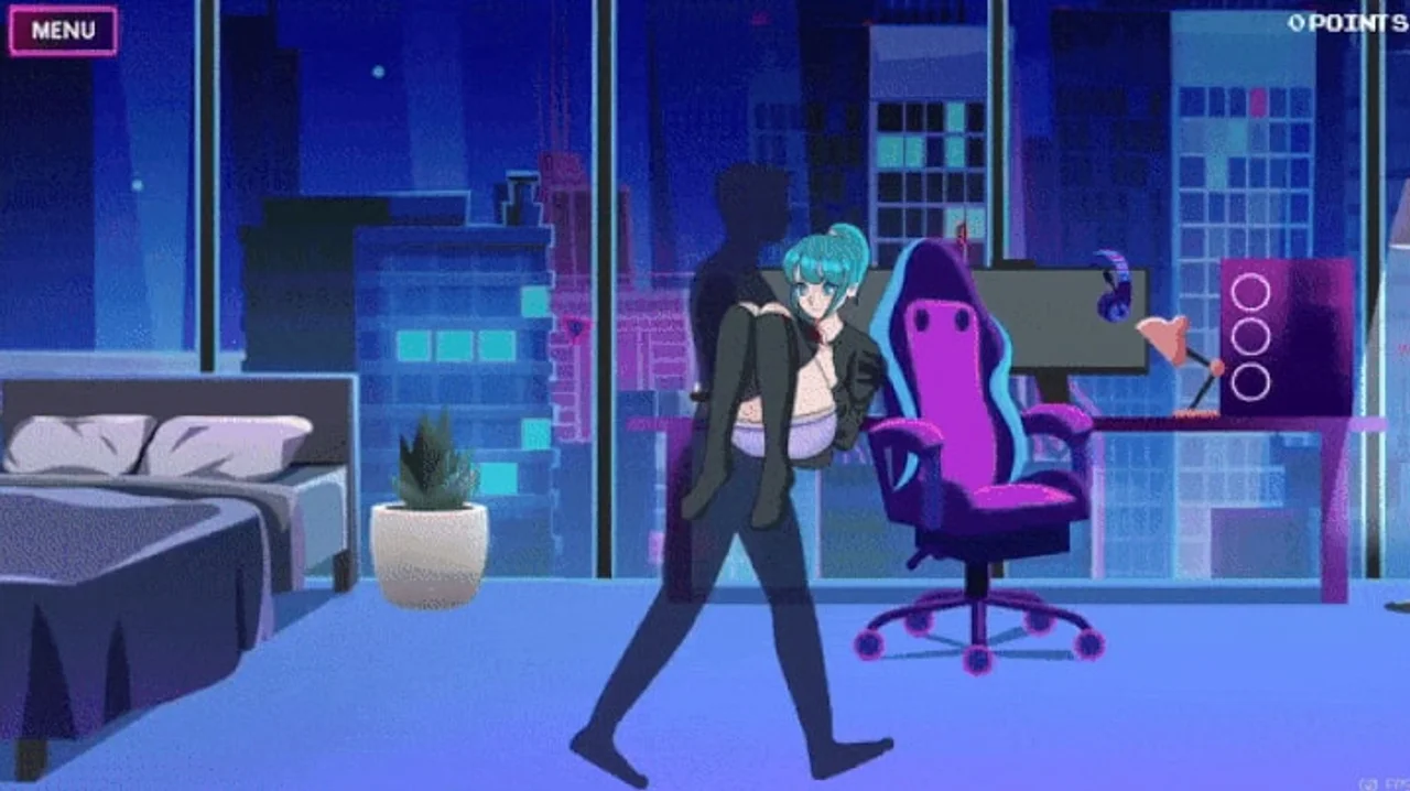 Nightgamer Preview 5