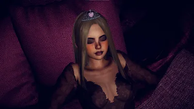 Princess in the Tower Preview 4