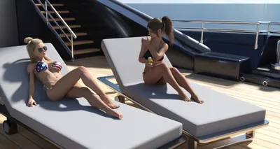 Lust Island Preview 3