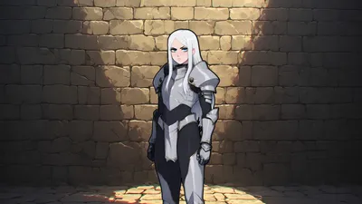 Thaloria Born to Die Preview 1