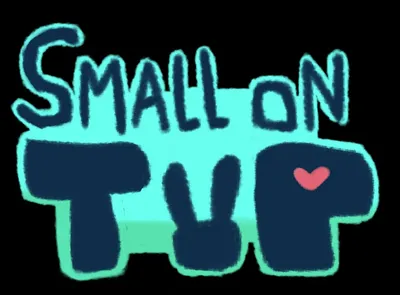 Small on Top Preview 1