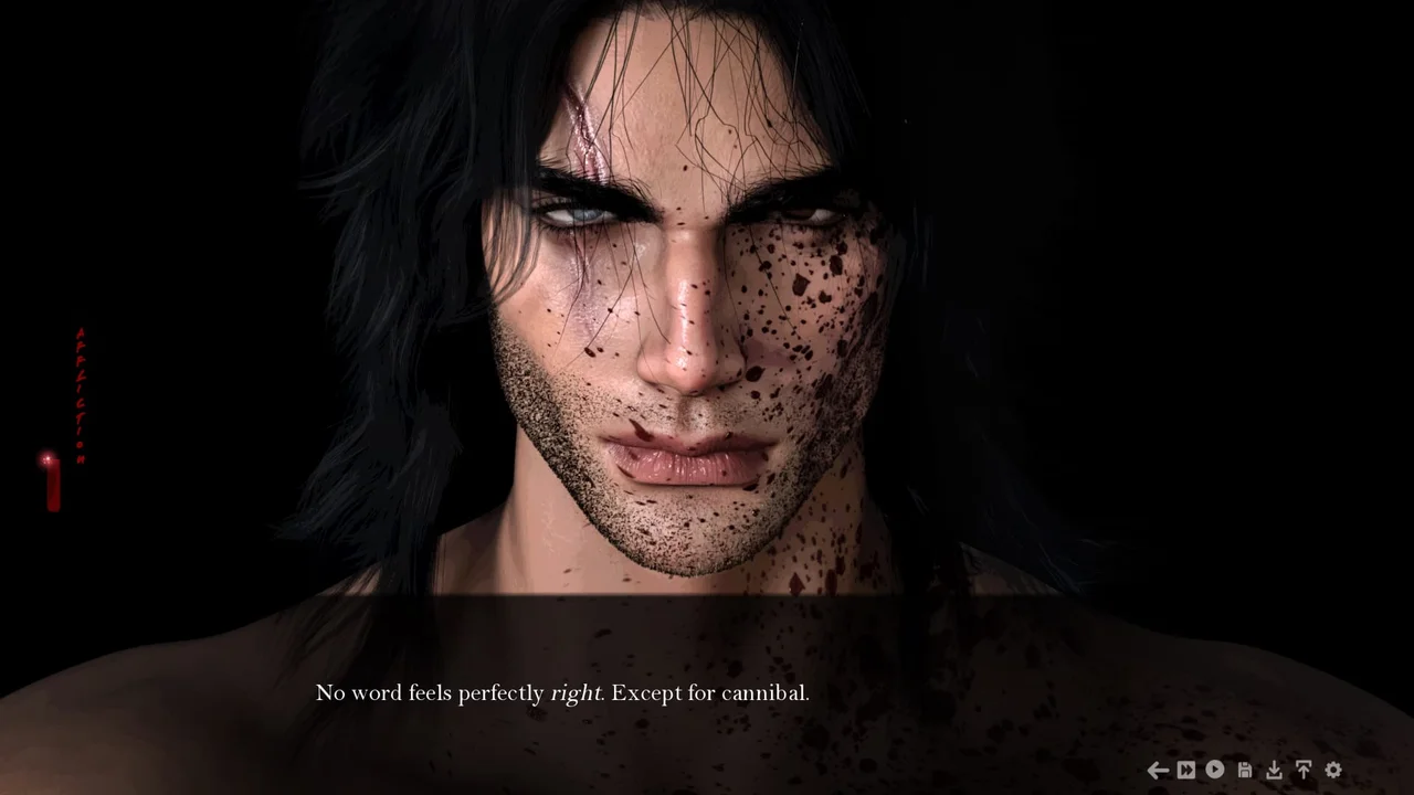 Your Affliction Lester Diaz Preview 7