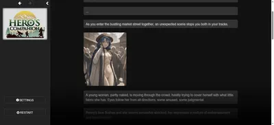Heros Companion Preview 3