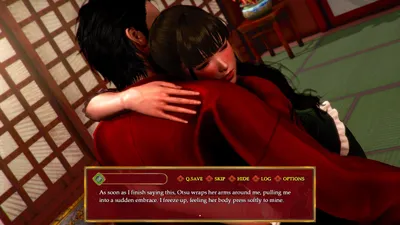 Wicked Rouge Refine Preview 10
