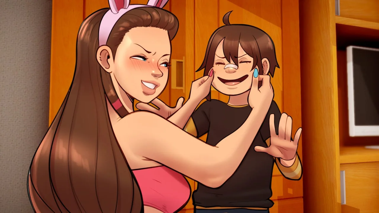 Milf Busters Preview 3