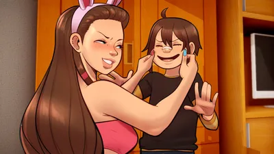 Milf Busters Preview 3