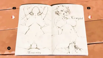 The Manual of Flesh Preview 4