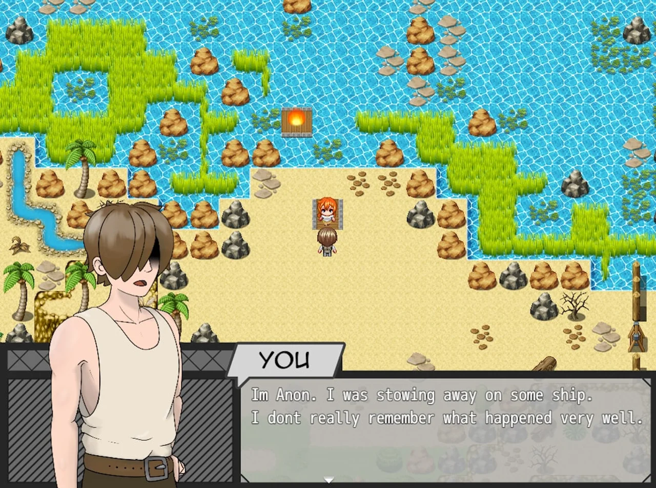 Cleavoyage Preview 2