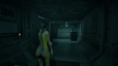 Parasite Echo Preview 6