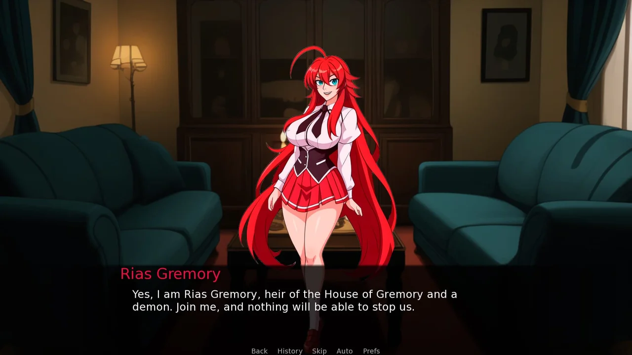 Cross Dimension Preview 9