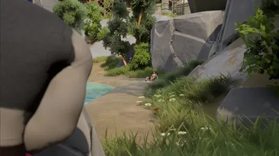 Before the Storm Preview 4
