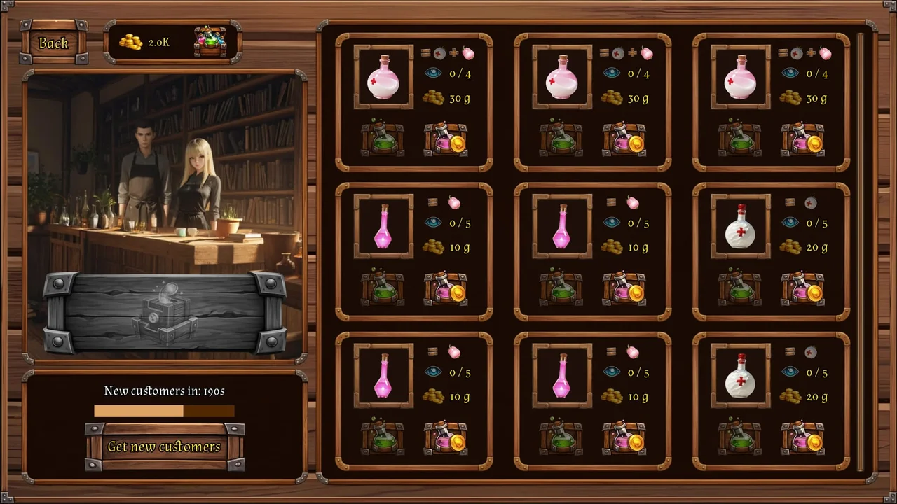 Deviant Brew Preview 7