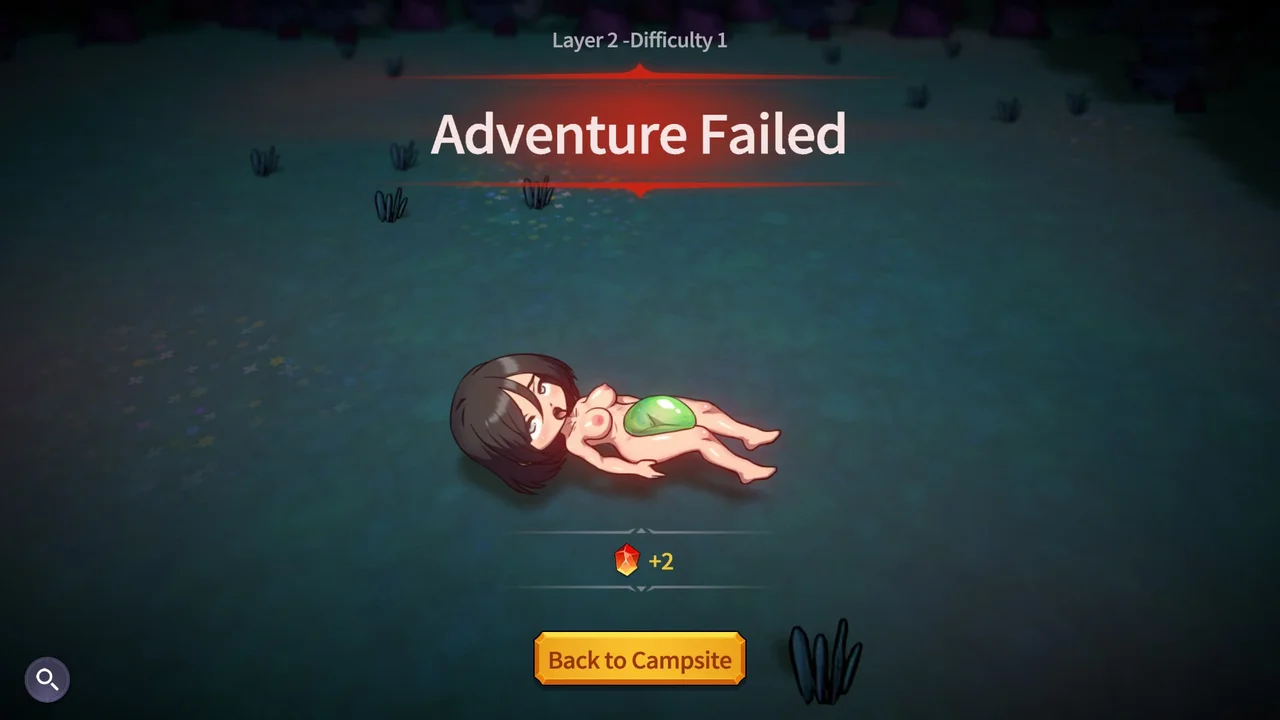 Humiliation Dungeon Survivors Preview 5