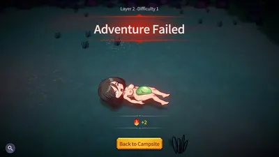 Humiliation Dungeon Survivors Preview 5