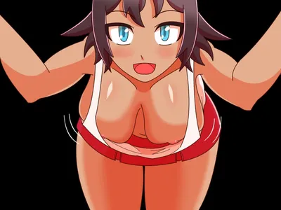 Naive Girl Chimu and Lewd Part Time Work Preview 6