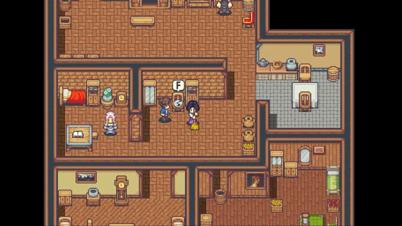 Arcana Heat and Cold Preview 9