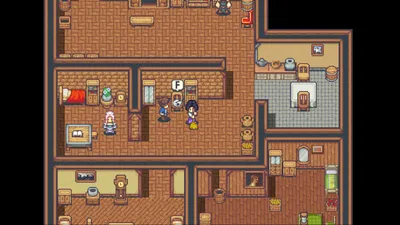 Arcana Heat and Cold Preview 9