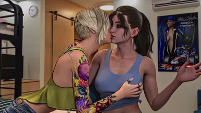 Dog Days of Summer Preview 7