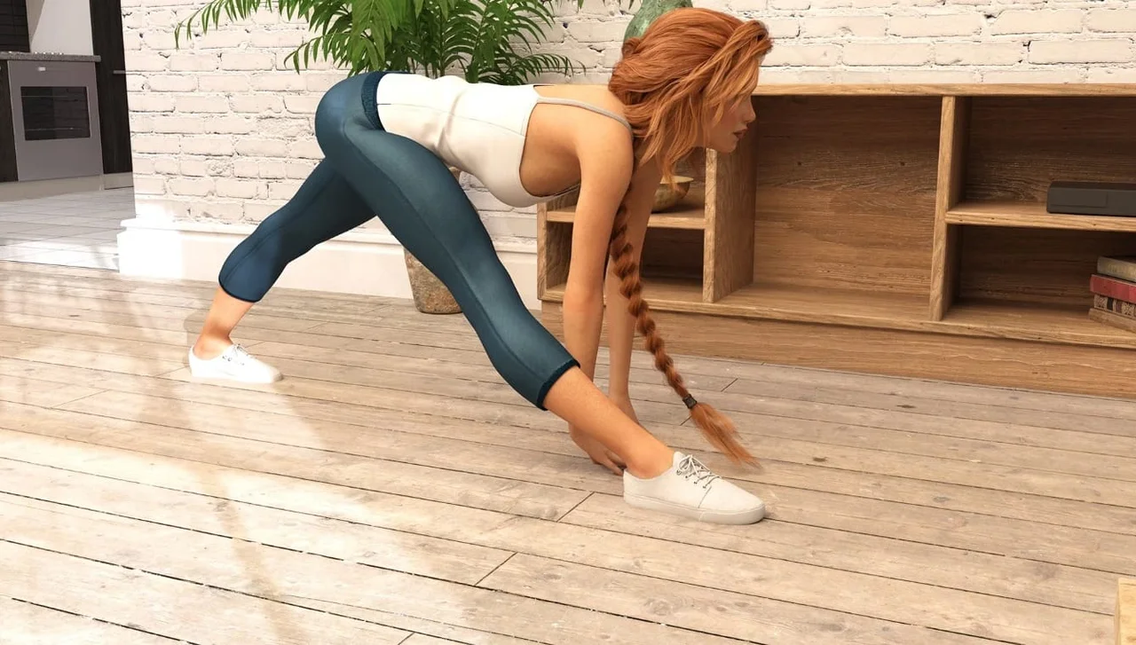 Haleys Story Preview 3