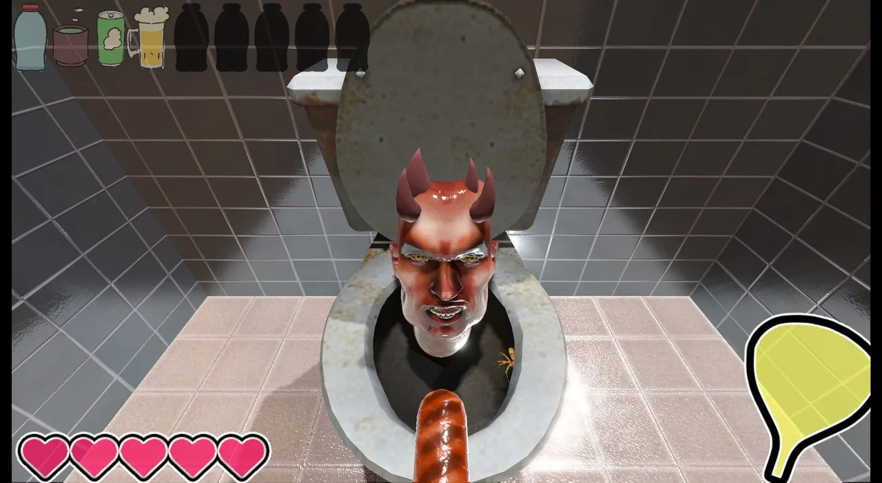 Penis Simulator Preview 1