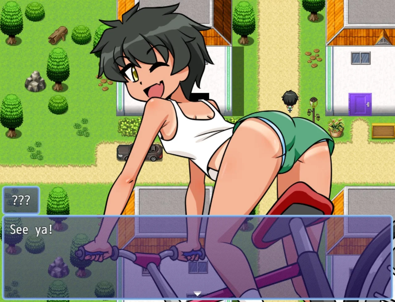 Mays Summer Vacation Preview 1
