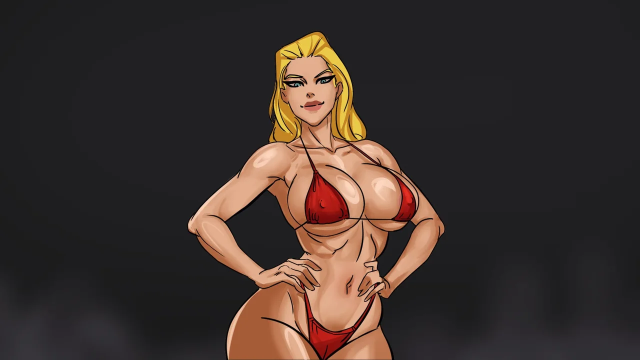 Grounded in Sin Preview 5