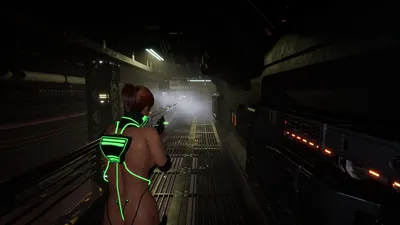 Project Werewulf Preview 10