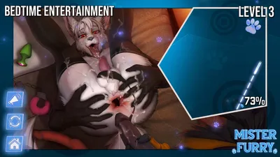 Mister Furry Preview 10