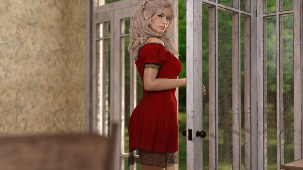 Cabin Corpse Preview 3