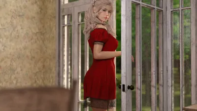 Cabin Corpse Preview 3