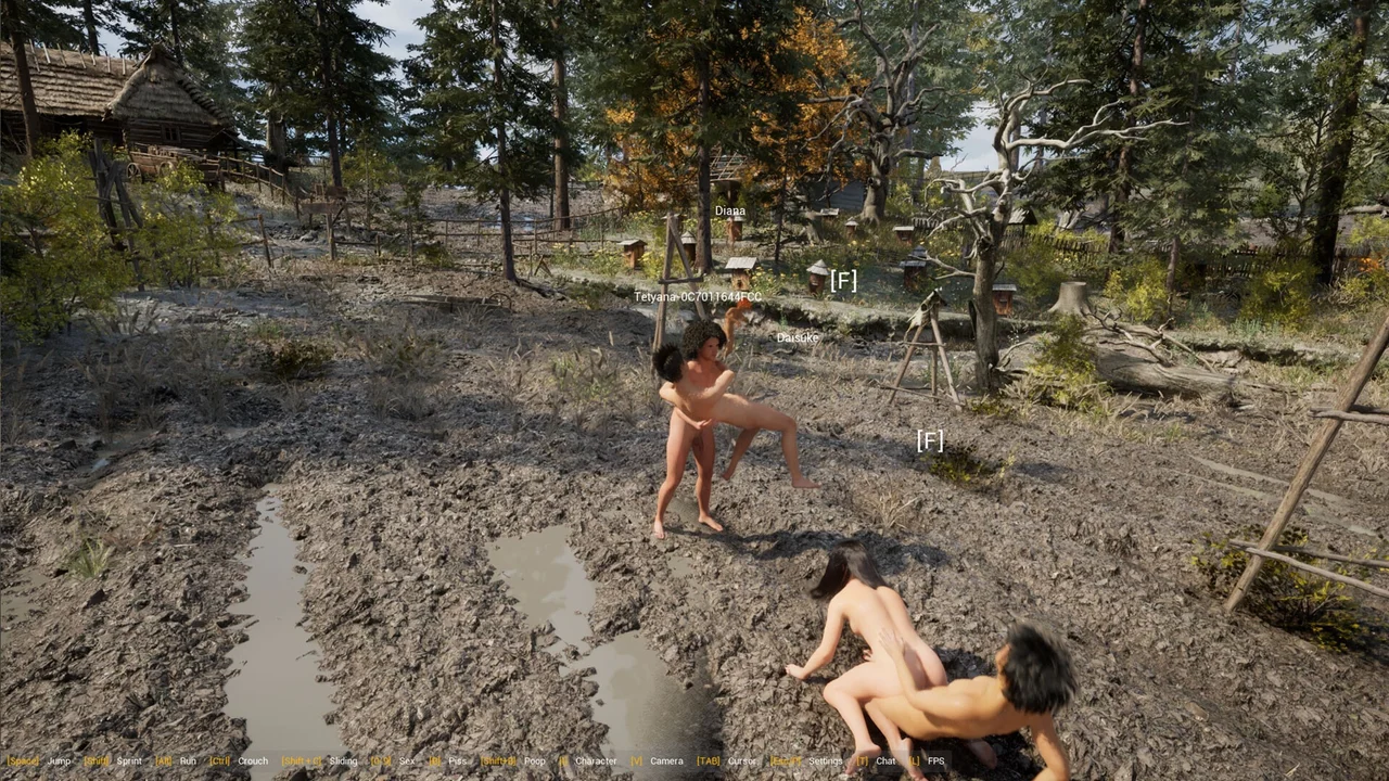 Rituals of Lust and Sin Preview 9