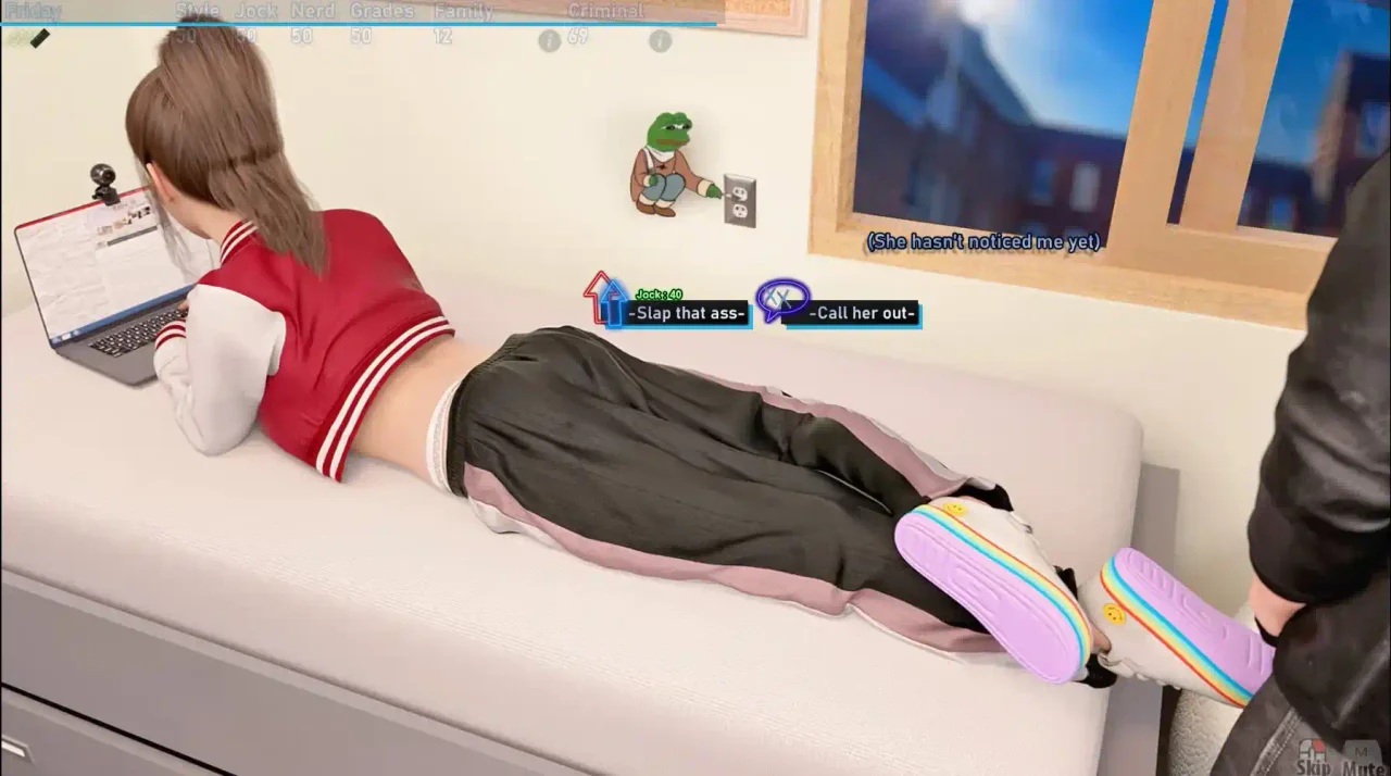 Fake Family Preview (3)