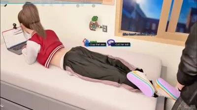 Fake Family Preview (3)