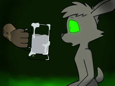 Cruel Serenade Gutter Trash Preview 1