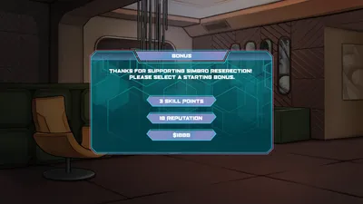 Simbro Reserection Preview 7
