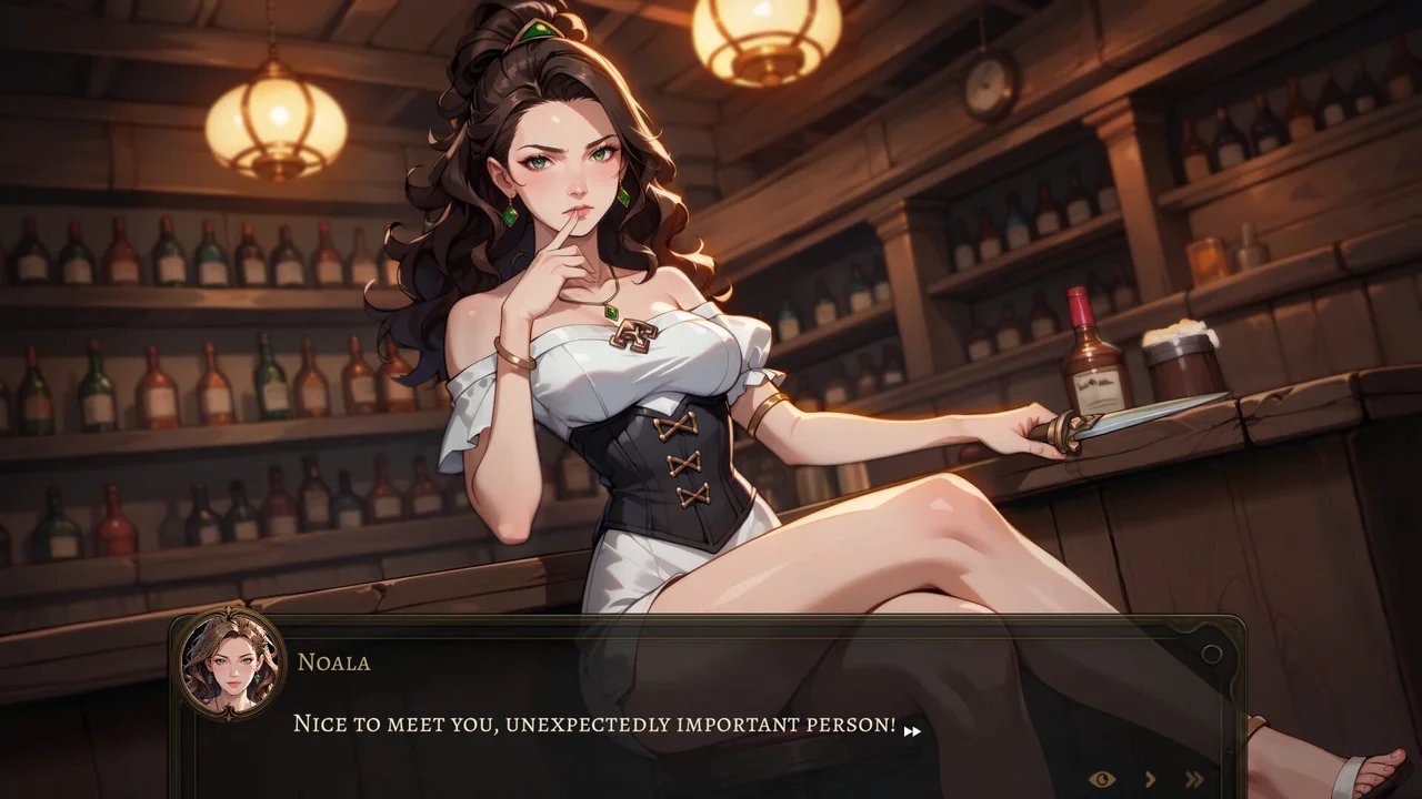 Isekai Sex Kingdom Preview 5