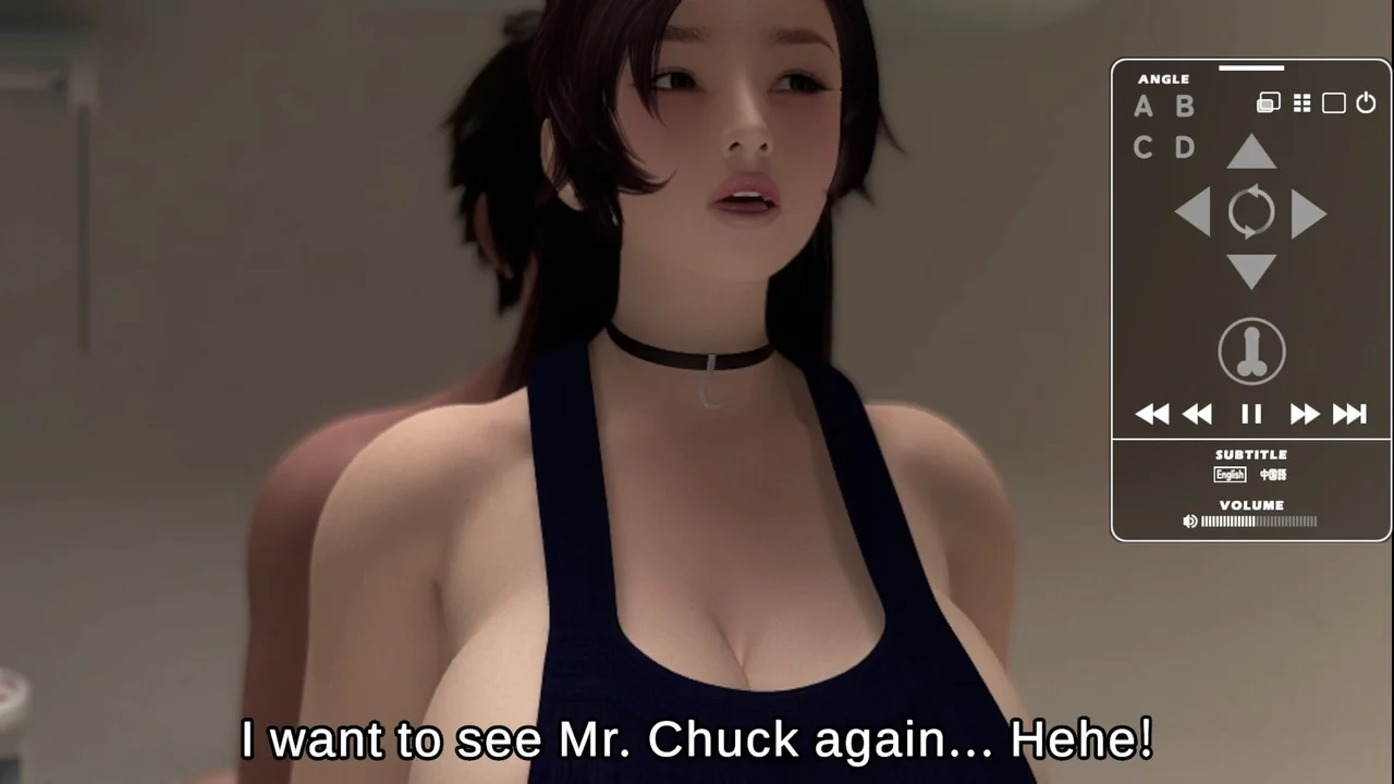 Sex Therapist Preview 1