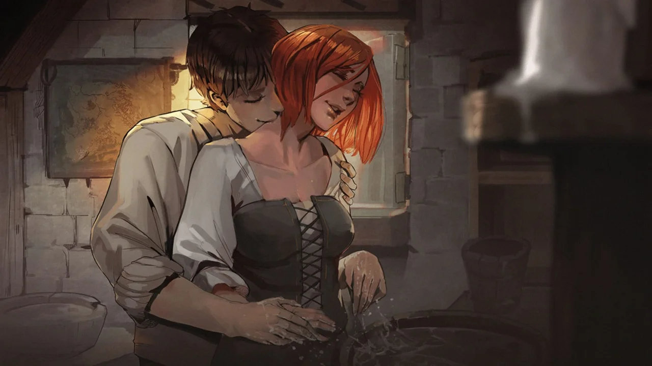 Seeds of Chaos Preview 1