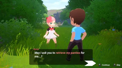 Isekai RPG Preview 8