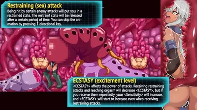 Gear Liberators Preview 5