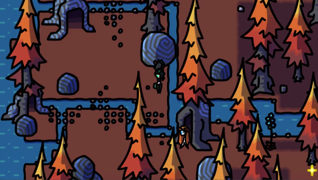 Journal Monstrae Preview 1