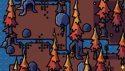 Journal Monstrae Preview 1